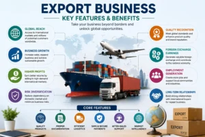 export business