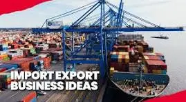 export business