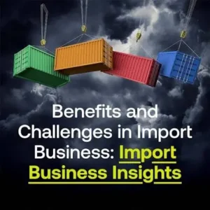 export business