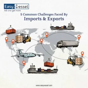 Challenges and Success Factors in Export Business