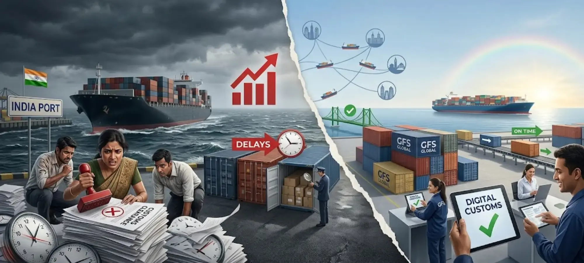 Challenges and Success Factors in Export Business